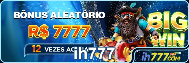 Jogos de slots e VIP services no ih777
