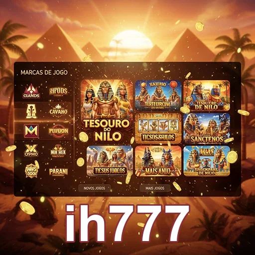 Descubra Nossos Serviços VIP com Pagamentos Seguros - ih777