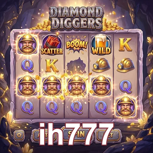 Usuário acessando o aplicativo cassino ih777 no celular