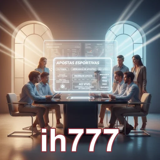 Jogo Responsável: Sua Segurança em Primeiro Lugar - ih777