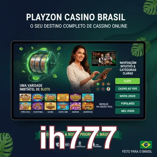 Ilustração de Slots Empolgantes