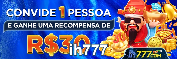 Análise de RTP e suporte humano no ih777