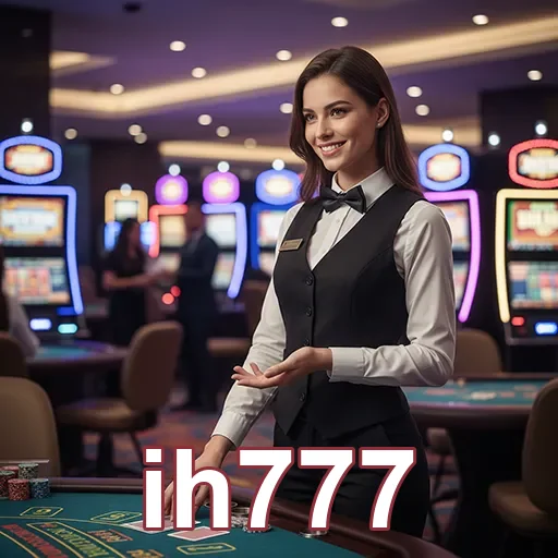 Ilustração de Slots Populares na Palma da Mão