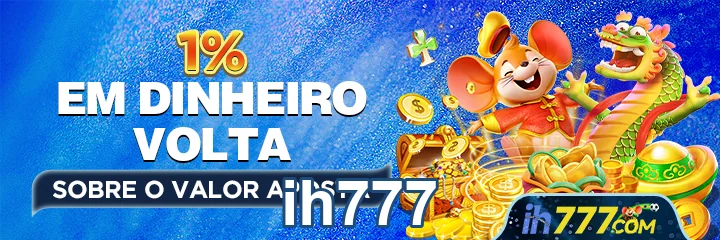 Jogos online e entretenimento seguro na ih777